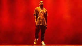 Kanye Won't Attend Grammys If Frank Ocean Isn't Nominated (He's Not)